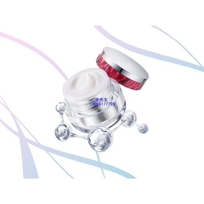 暖妍水光焕活精华素_神经酰胺出水霜OEM定制加工贴牌